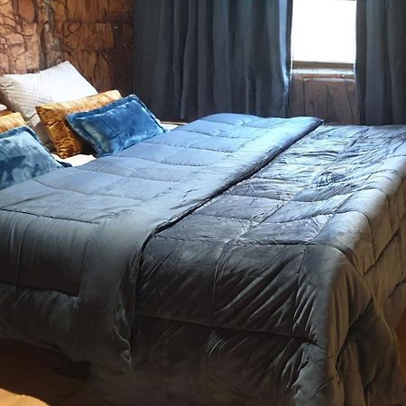 Chambres Du Petit Bonheur Бискарос Екстериор снимка