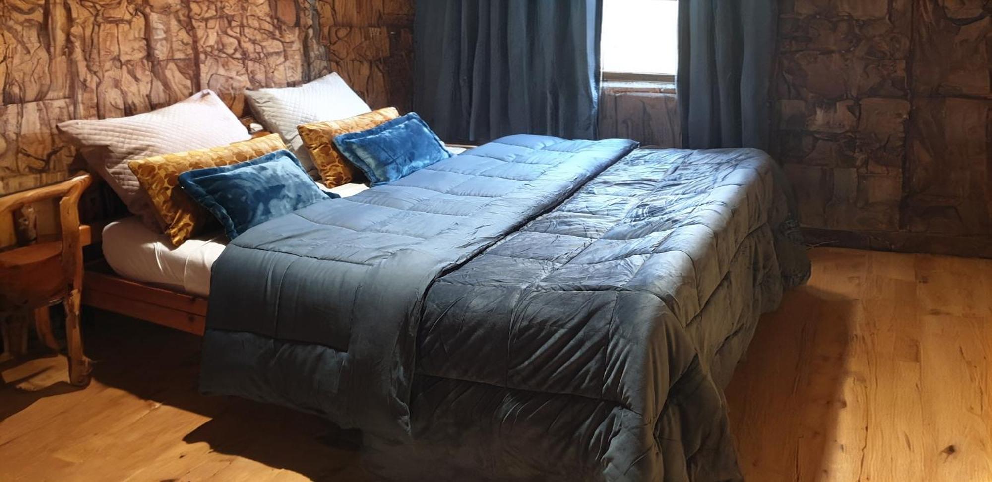 Chambres Du Petit Bonheur Бискарос Екстериор снимка